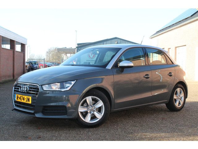 Audi A1 Sportback 1.0 TFSI