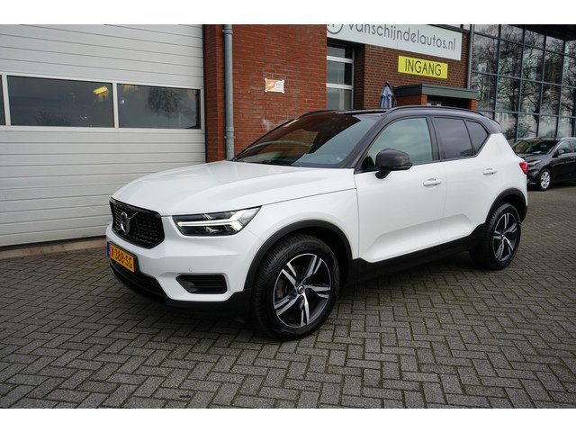 Volvo XC40 1.5 T3 R-DESIGN OKT 2019 KEURIGE NETTE STAAT