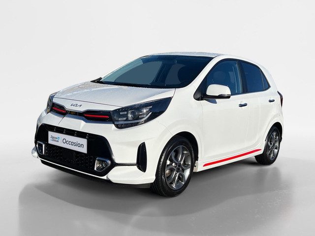 Kia Picanto 1.0 DPi GT-Line