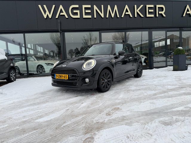 MINI Cooper Mini 1.5 Chili Business Clima|Cruise|NAVI|GoedOH