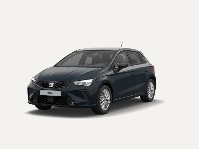 Seat Ibiza Style Plus 1.0 TSI 95 PK