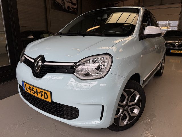 Renault Twingo 1.0 SCe Collection