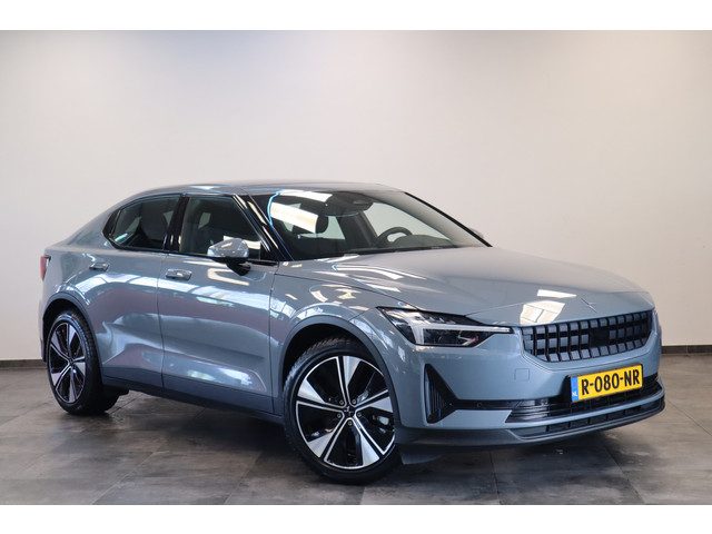Polestar 2 Long Range Dual Motor 78 kWh