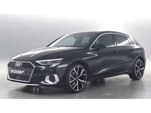 Audi A3 Sportback 30 TFSI 110pk Advanced edition S-Tronic