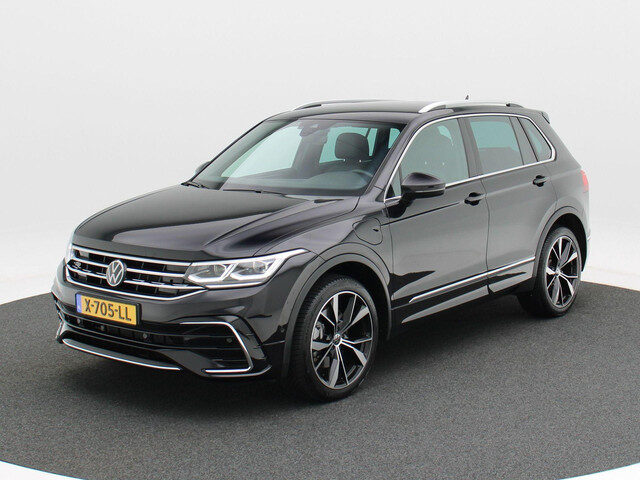 Volkswagen Tiguan 1.4 TSi 245 Pk eHybrid R-Line Business Automaat
