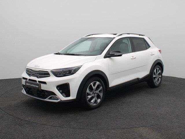 Kia Stonic 1.0 T-GDi MHEV GT-PlusLine