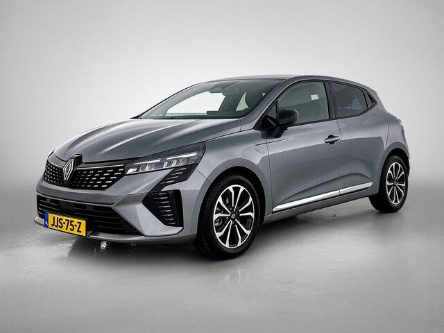 Renault Clio 1.0 TCe 90 GPF techno