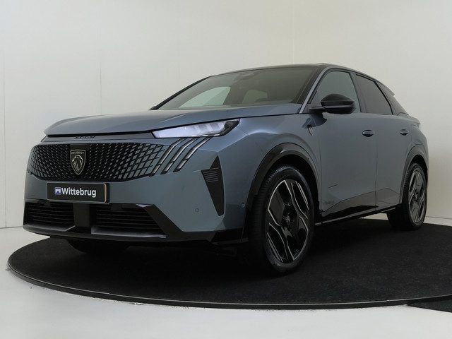 Peugeot 3008 e-3008 Launch Edition 325PK Dual Motor 73 kWh