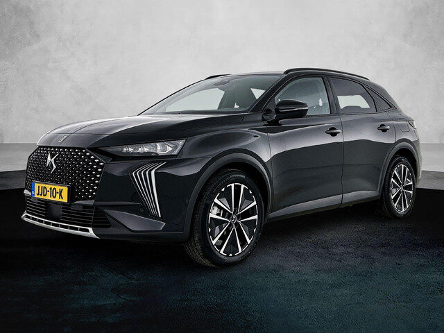 DS DS 7 1.6 PHEV Ligne business 225pk Automaat
