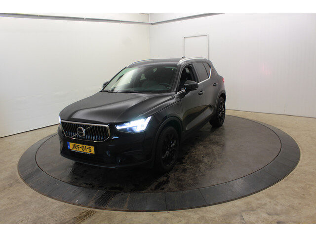 Volvo XC40 1.5 T4 Plug-in hybrid Core Bright Camera EL Trekh+aKlep Dhoek Detec Stoel Verwarming