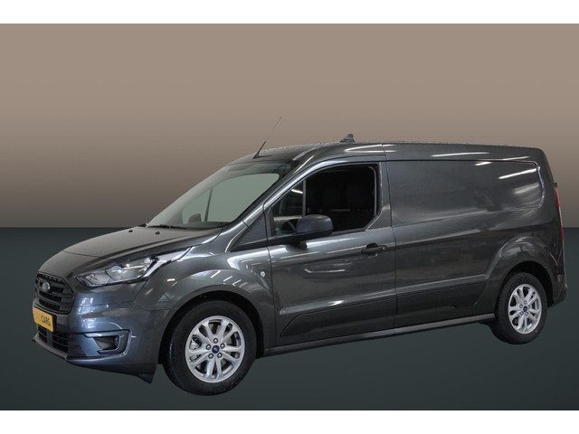Ford Transit Connect 1.5 EcoBlue L2 Trend