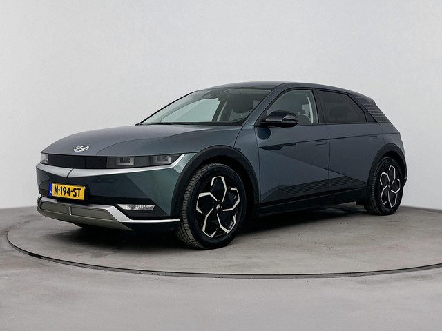 Hyundai IONIQ 5 Style 58 kWh
