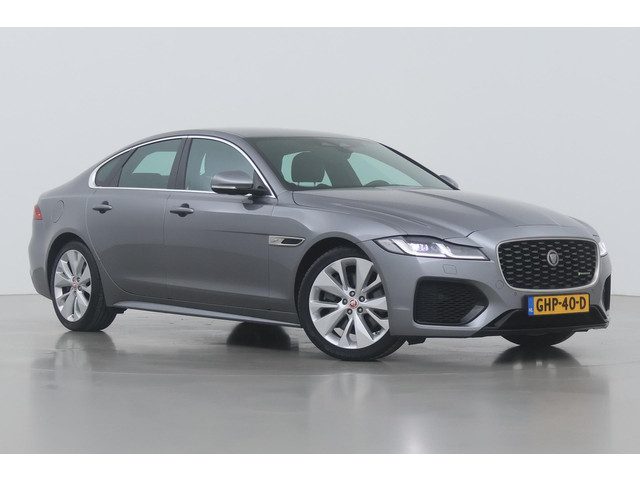 Jaguar XF P250 R-Dynamic SE