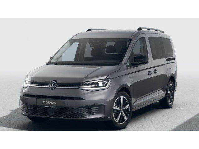 Volkswagen Caddy Kombi Maxi L2H1 1.5 eHybrid 19,7kWh 85kW 115PK Style DSG