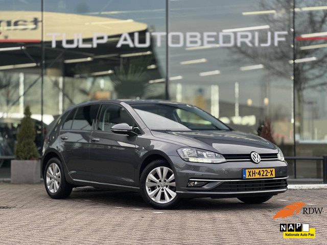 Volkswagen Golf 1.0 TSI Comfortline Business Automaat stoelv