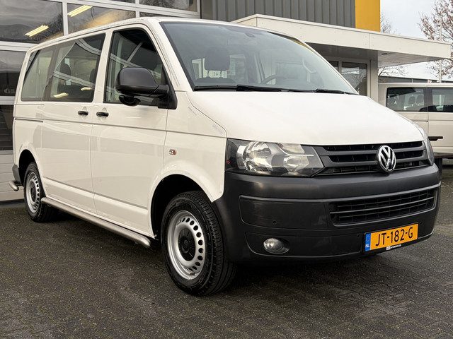Volkswagen Transporter Kombi 2.0 TDI L1H1