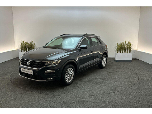 Volkswagen T-Roc 1.0 TSI 110pk Style