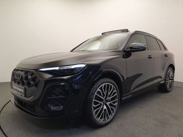 Audi Q5 2.0 TFSI e-hybrid quattro S-Line