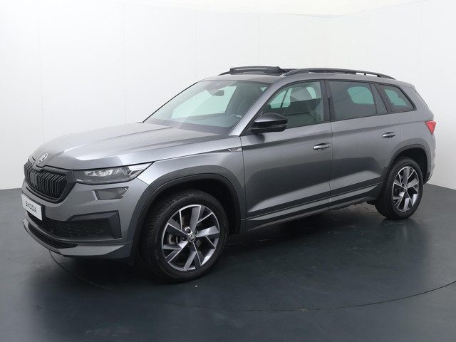 Škoda Kodiaq 1.5 TSI Sportline Business 7p.