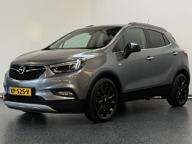 Opel Mokka X 1.4 Turbo Innovation
