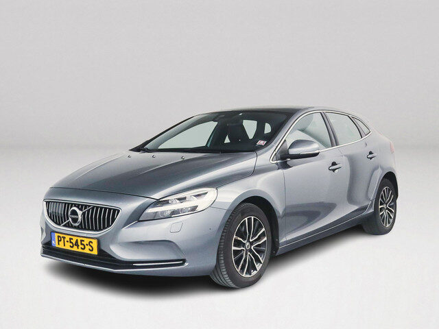 Volvo V40 T2 Aut. Nordic+ Luxury | Panoramadak | Parkeercamera | Stoelverwarming