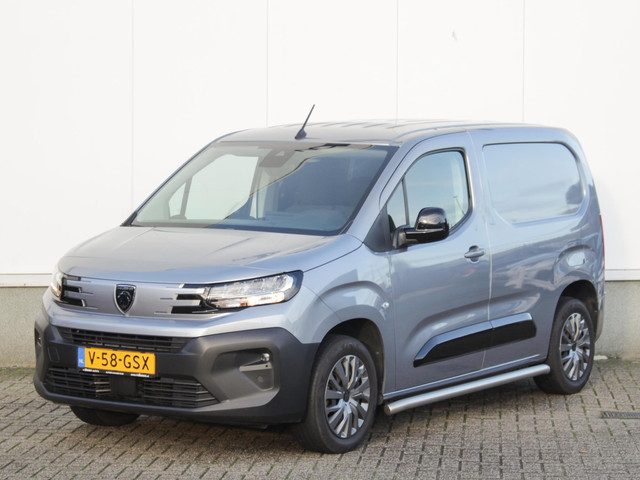 Peugeot Partner 1.5 BlueHDi 130 EAT8 S&S L1