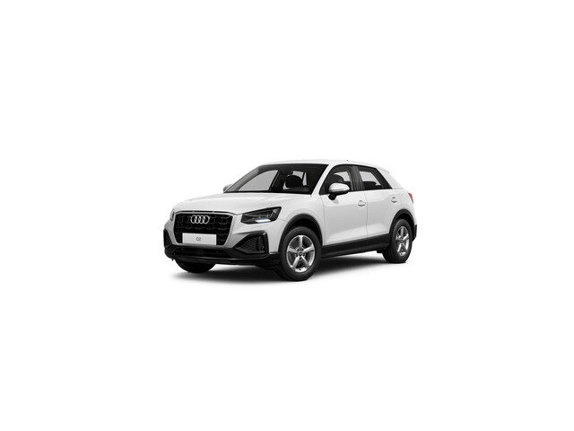 Audi Q2 30 TFSI Pro Line