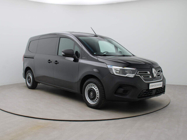 Renault Kangoo E-Tech Advance L2 22 kW 44 kWh