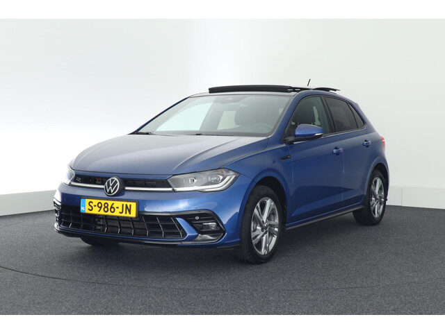 Volkswagen Polo 1.0 TSI 95pk 2x R-Line