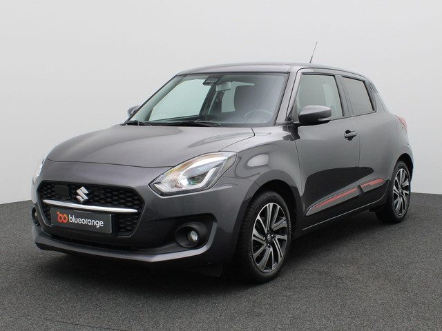 Suzuki Swift 1.2 Style Smart Hybrid 83PK Aut.