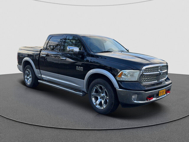 Dodge Ram 1500 5.7 V8 4x4 Crew Cab 5'7 Laramie