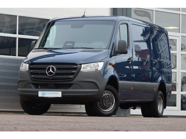 Mercedes-Benz Sprinter 519 CDI L2H1