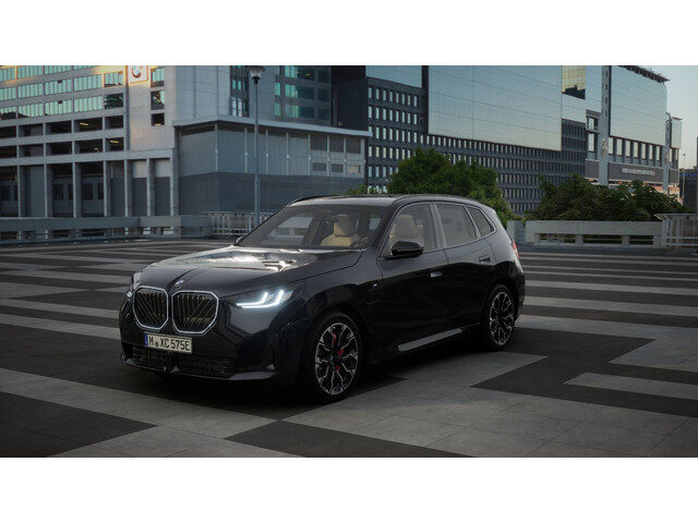 BMW X3 xDrive30e M Sport Automaat