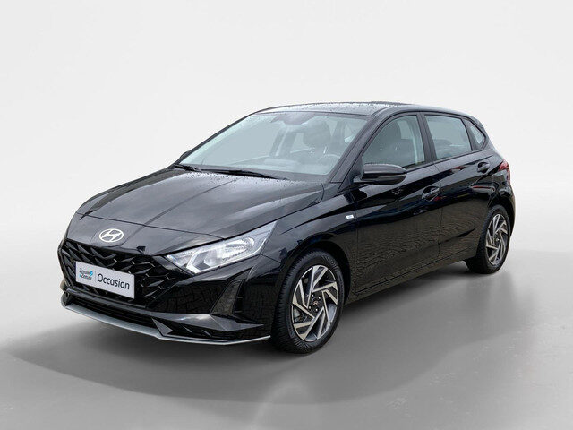 Hyundai i20 1.0 T-GDI Comfort Smart