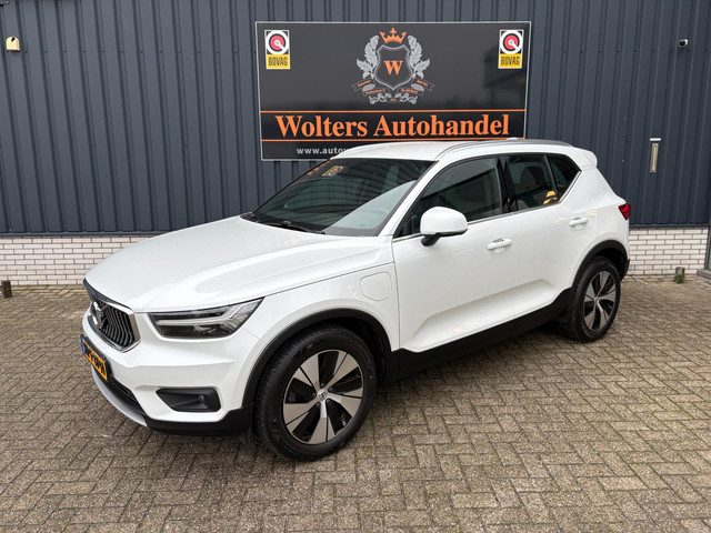 Volvo XC40 1.5 T5 Recharge Business Pro