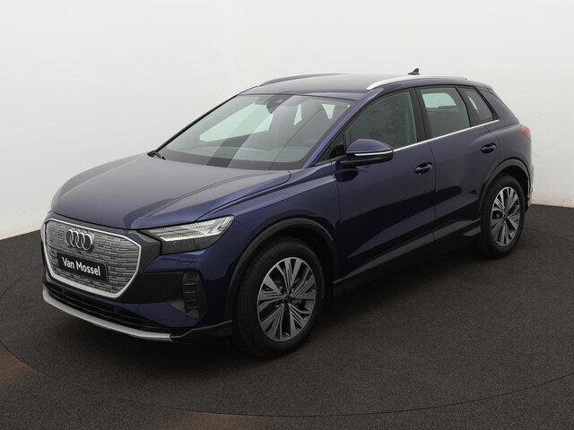 Audi Q4 e-tron 40 Advanced edition 82 kWh