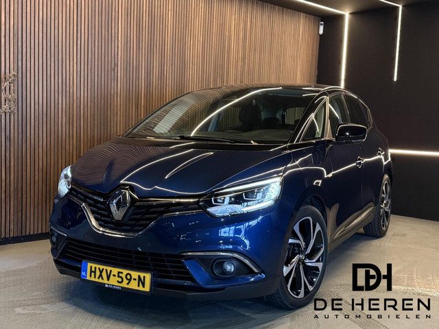 Renault Scénic 1.3 TCe Bose 12 MND Garantie massage stoel