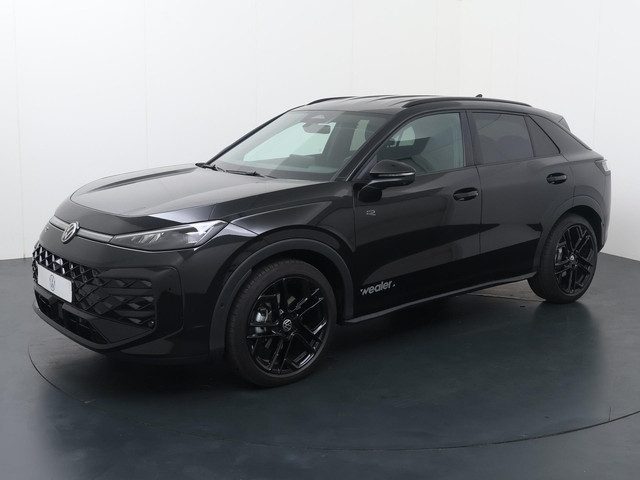 Volkswagen T-Roc 1.5 eTsi 150pk DSG R-Line First Edition