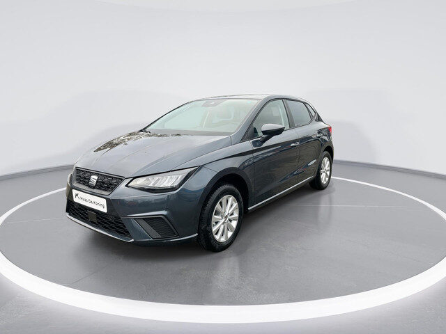 Seat Ibiza Style Business Connect 1.0 EcoTSI 85 kW / 115 PK H