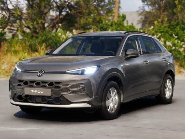 Volkswagen T-Roc Trend First Edition 1.5 eTSI 116 PK 7 versn. DSG