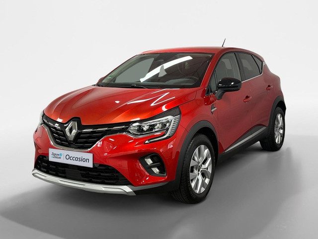 Renault Captur 1.0 TCe 100 Intens