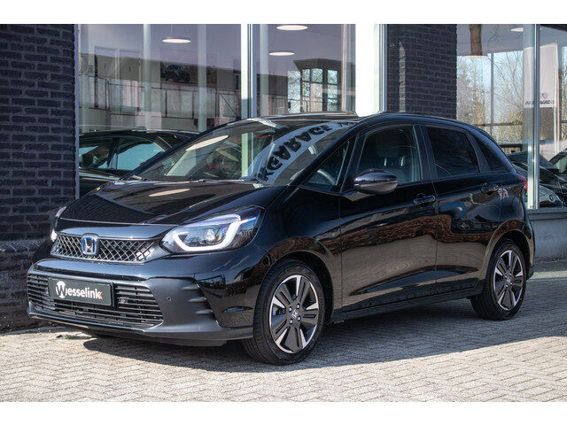 Honda Jazz 1.5 e:HEV Advance