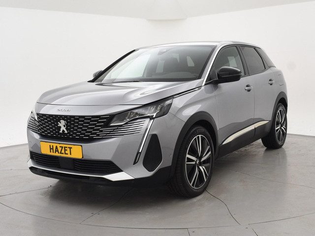 Peugeot 3008 1.6 HYbrid 225 PK PHEV ALLURE PACK + 19 INCH