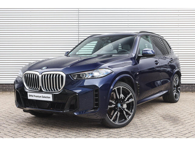 BMW X5 xDrive50e High Executive M Sport Automaat