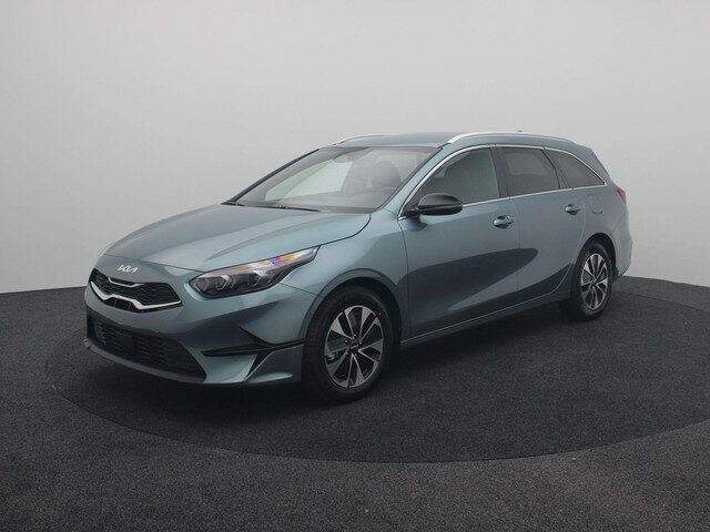 Kia Ceed Sportswagon 1.0 T-GDi MHEV Design Edition