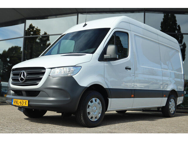 Mercedes-Benz Sprinter 316 2.2 CDI L2H2 EURO 6