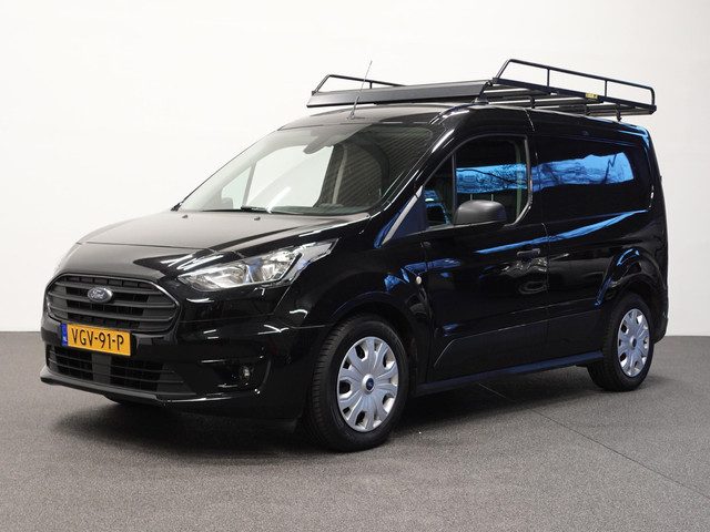 Ford Transit Connect 1.5 EcoBlue L1 Trend