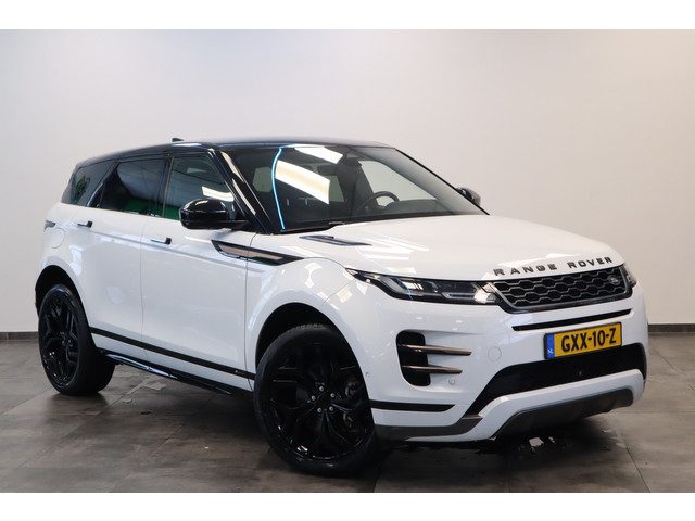 Land Rover Range Rover Evoque 1.5 P300e AWD R-Dynamic SE