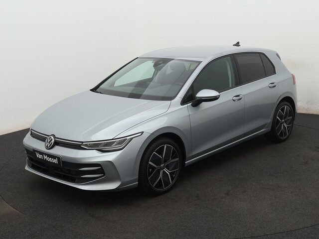 Volkswagen Golf 1.5 TSI Oranje Edition 116 PK