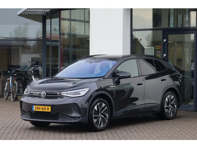Volkswagen ID.4 Tech 77 kWh